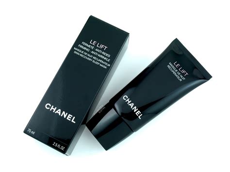 chanel le lift reviews